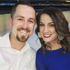 Meet your Posher, Jeff